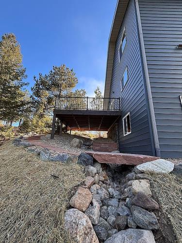 231 Rosebud Road Idaho Springs, CO 80452 - Photo 23 of 36