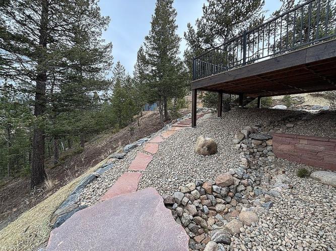 231 Rosebud Road Idaho Springs, CO 80452 - Photo 25 of 36