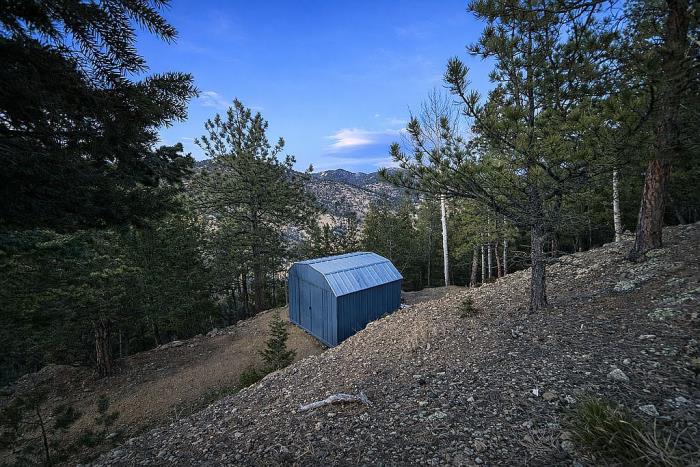 231 Rosebud Road Idaho Springs, CO 80452 - Photo 26 of 36