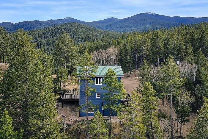 231 Rosebud Road Idaho Springs, CO 80452 - Photo 27 of 36