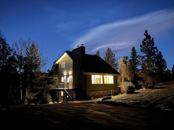 231 Rosebud Road Idaho Springs, CO 80452 - Photo 28 of 36