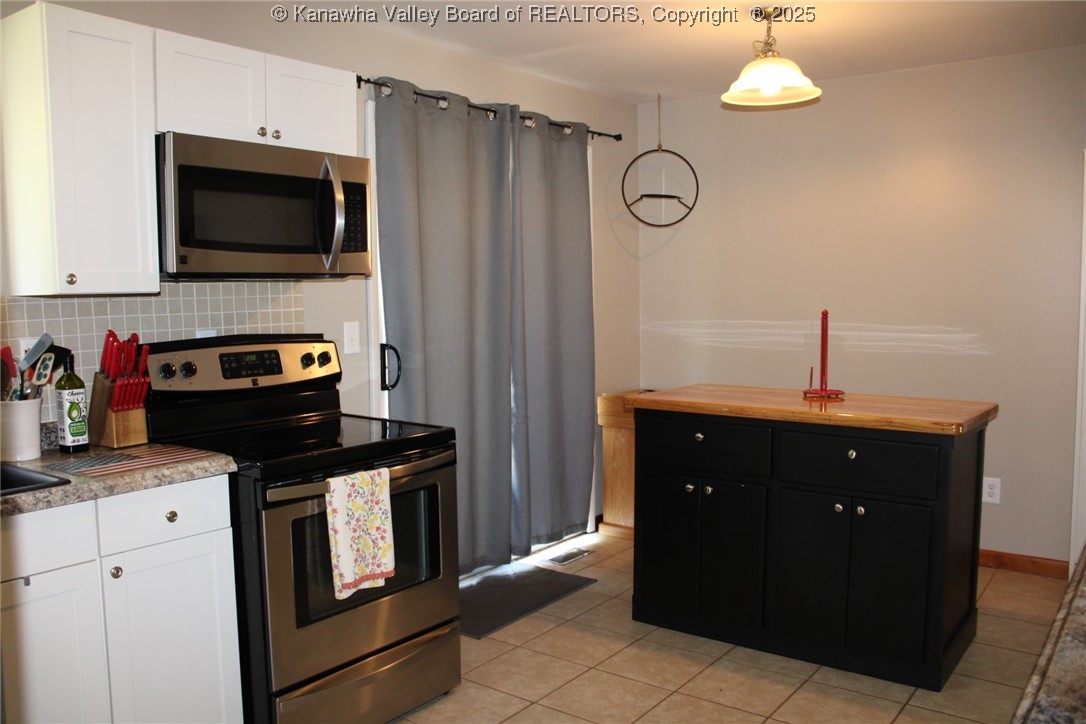 5302 Dudden Fork Road Kenna, WV 25248 - Photo 7 of 19 Gallery Image 7