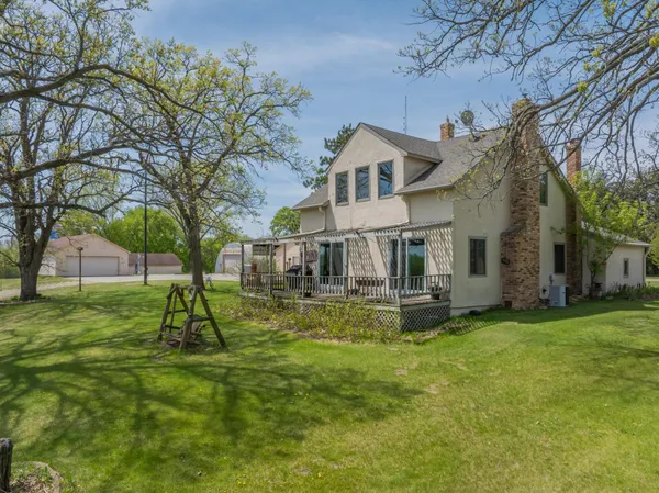 $829,900 | 12235 323rd Avenue, Princeton, MN 55371
