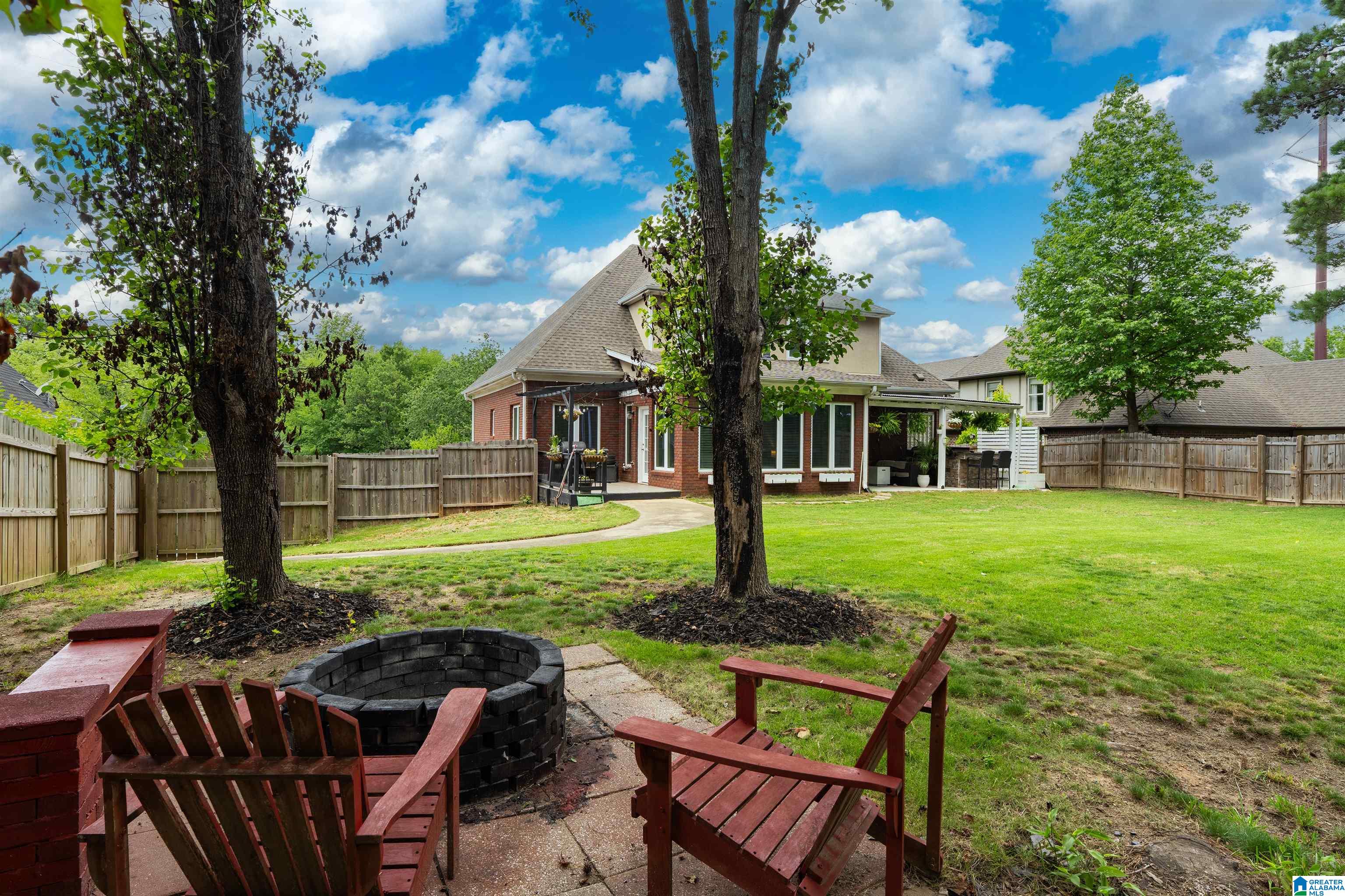 124 Maple Trace Hoover, AL 35244 - Photo 44 of 62 Gallery Image 44