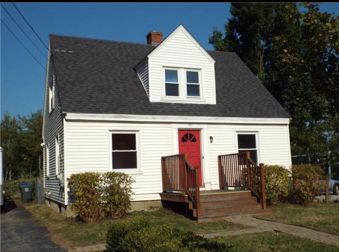 131 Bridgton Road Westbrook, ME 04092 - Photo 1 of 14 75FBB0EA-8909-4176-8DDA-767255360C93