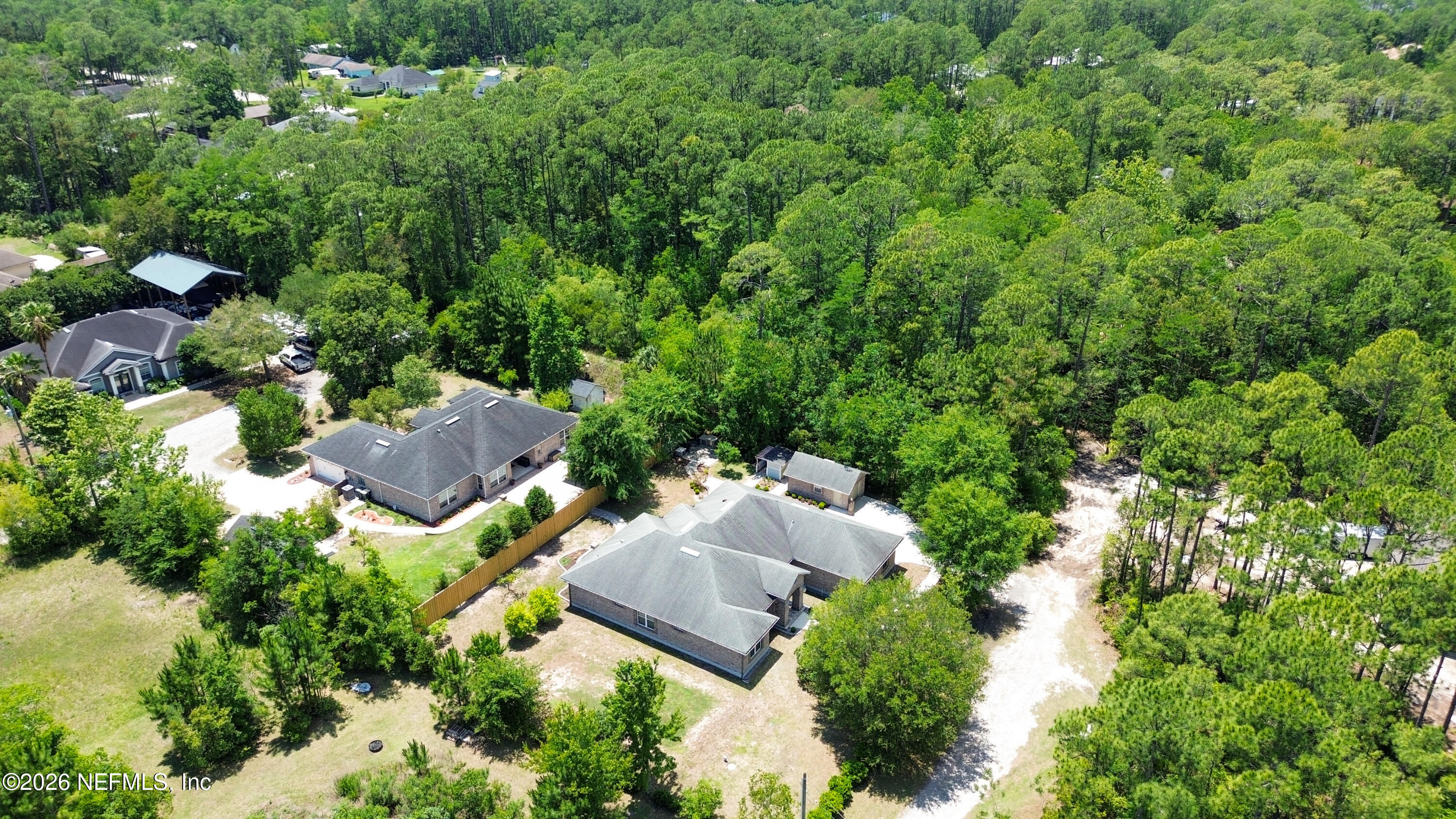 13540 Cheyne Road Jacksonville, FL 32246 - Photo 82 of 87 13540 Cheyne Road-81