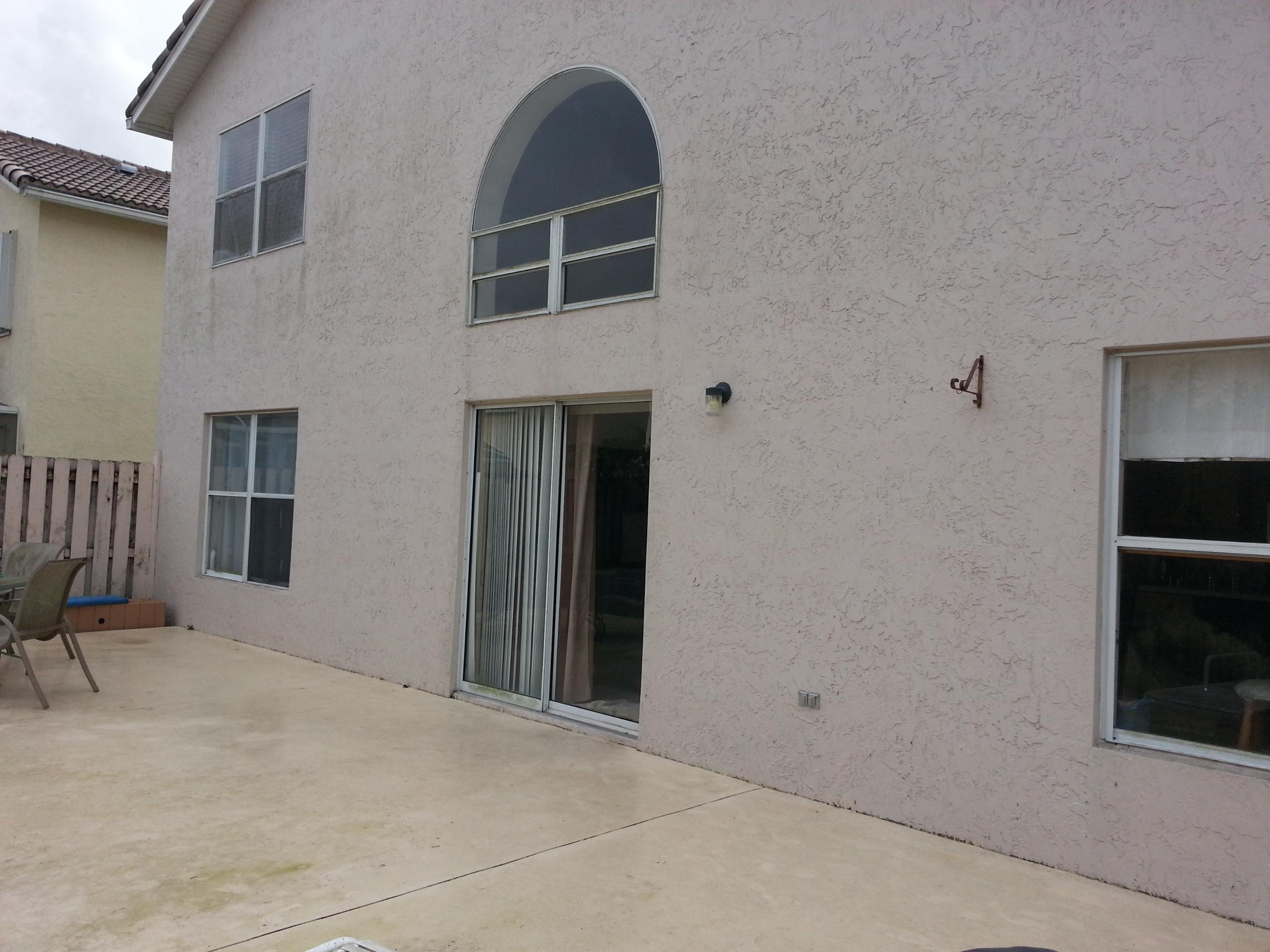 10515 Plainview Circle Boca Raton, FL 33498 - Photo 23 of 33 patio4