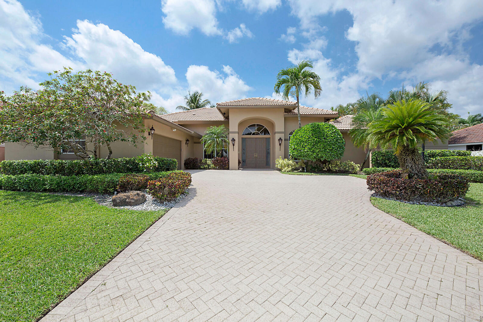10614 Stonebridge Boulevard Boca Raton, FL 33498 - Photo 1 of 45 10614 Stonebridge Blvd.