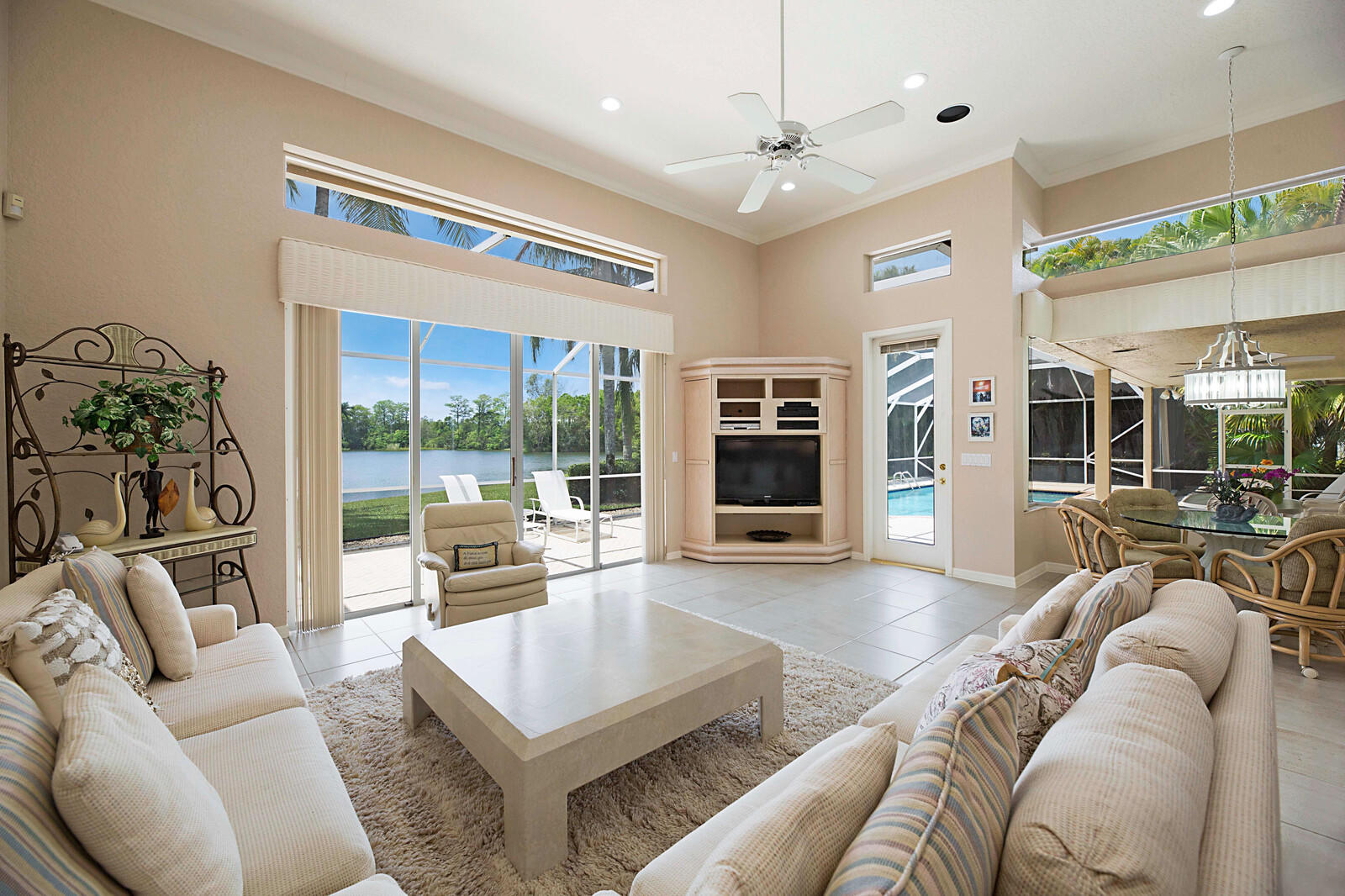 10614 Stonebridge Boulevard Boca Raton, FL 33498 - Photo 17 of 45 Family Room