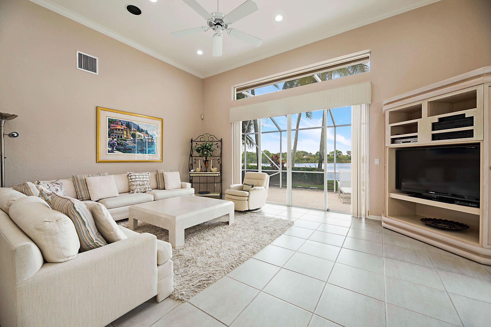 10614 Stonebridge Boulevard Boca Raton, FL 33498 - Photo 18 of 45 Family Room