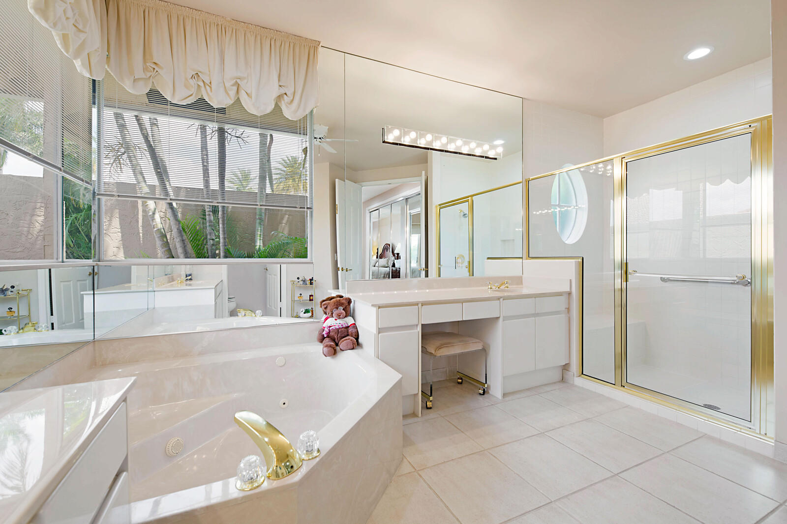 10614 Stonebridge Boulevard Boca Raton, FL 33498 - Photo 25 of 45 Master Bathroom