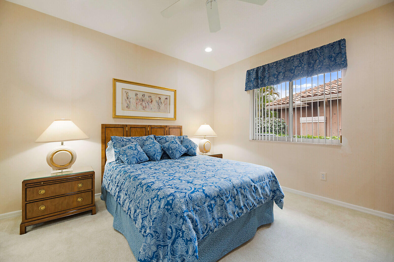 10614 Stonebridge Boulevard Boca Raton, FL 33498 - Photo 28 of 45 2nd Bedroom