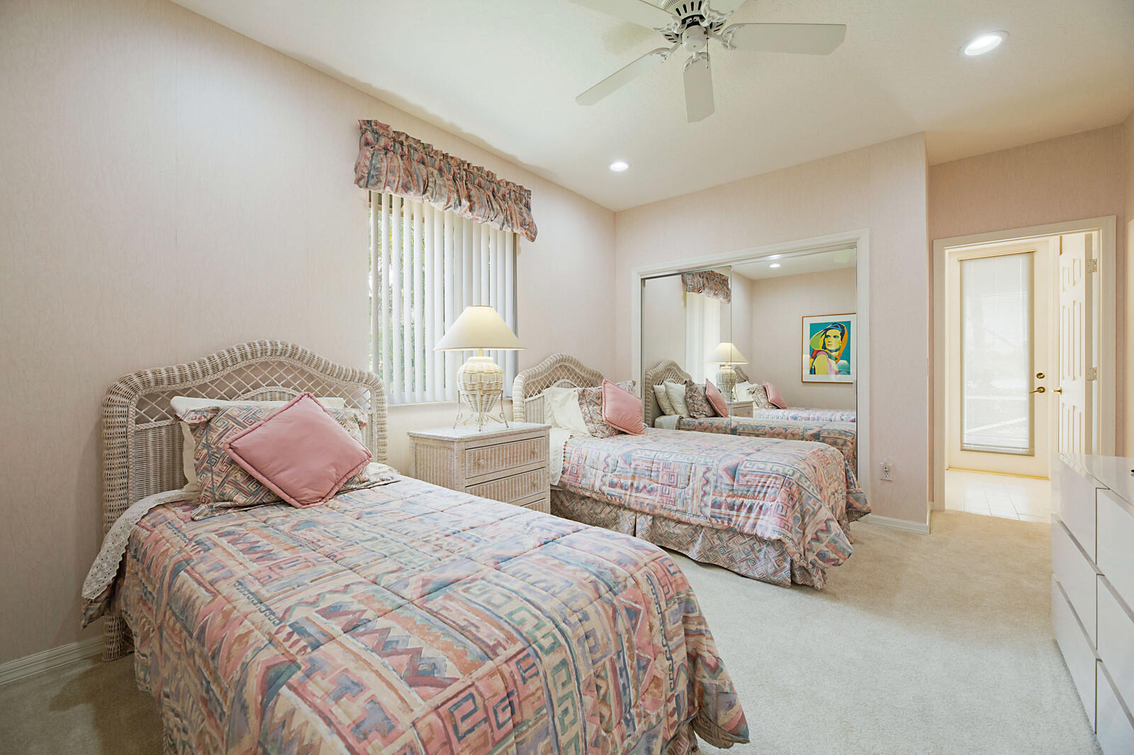 10614 Stonebridge Boulevard Boca Raton, FL 33498 - Photo 30 of 45 3rd Bedroom / Ensuite Bathroom