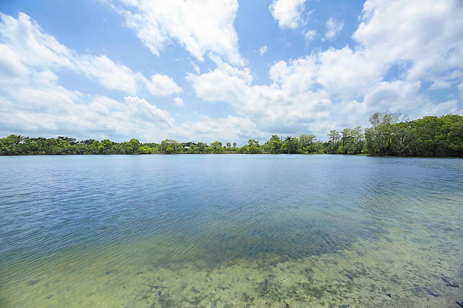 10614 Stonebridge Boulevard Boca Raton, FL 33498 - Photo 38 of 45 Lake View