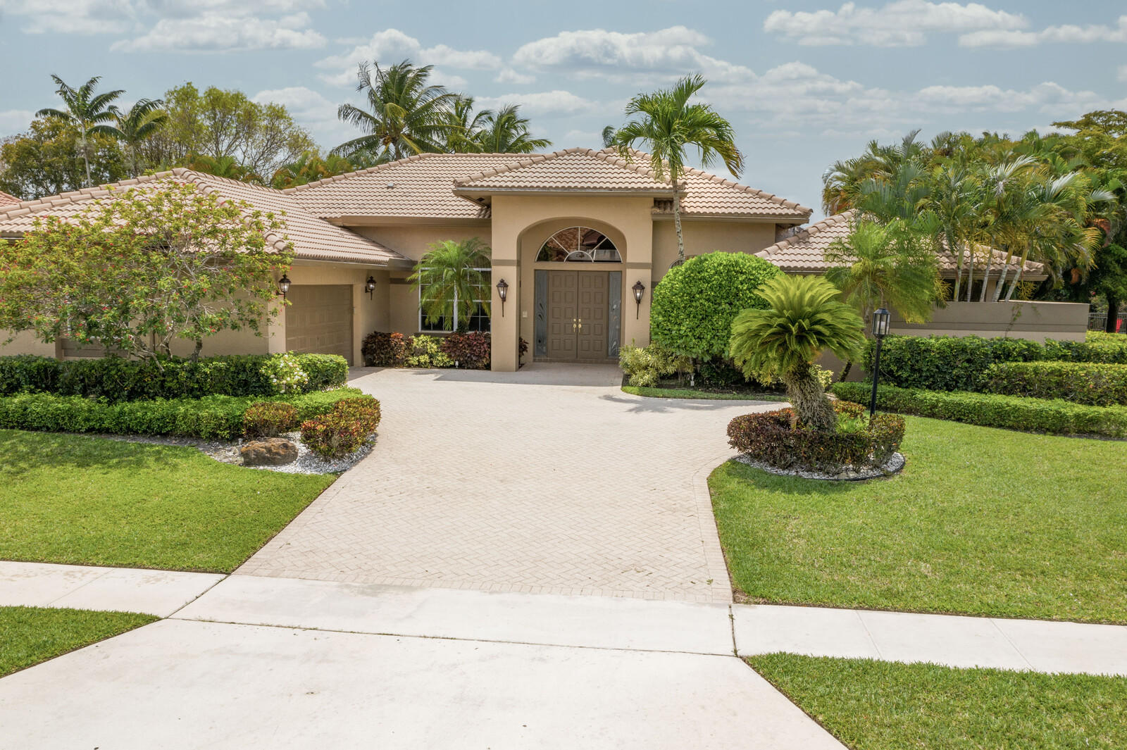 10614 Stonebridge Boulevard Boca Raton, FL 33498 - Photo 42 of 45 Aerial View