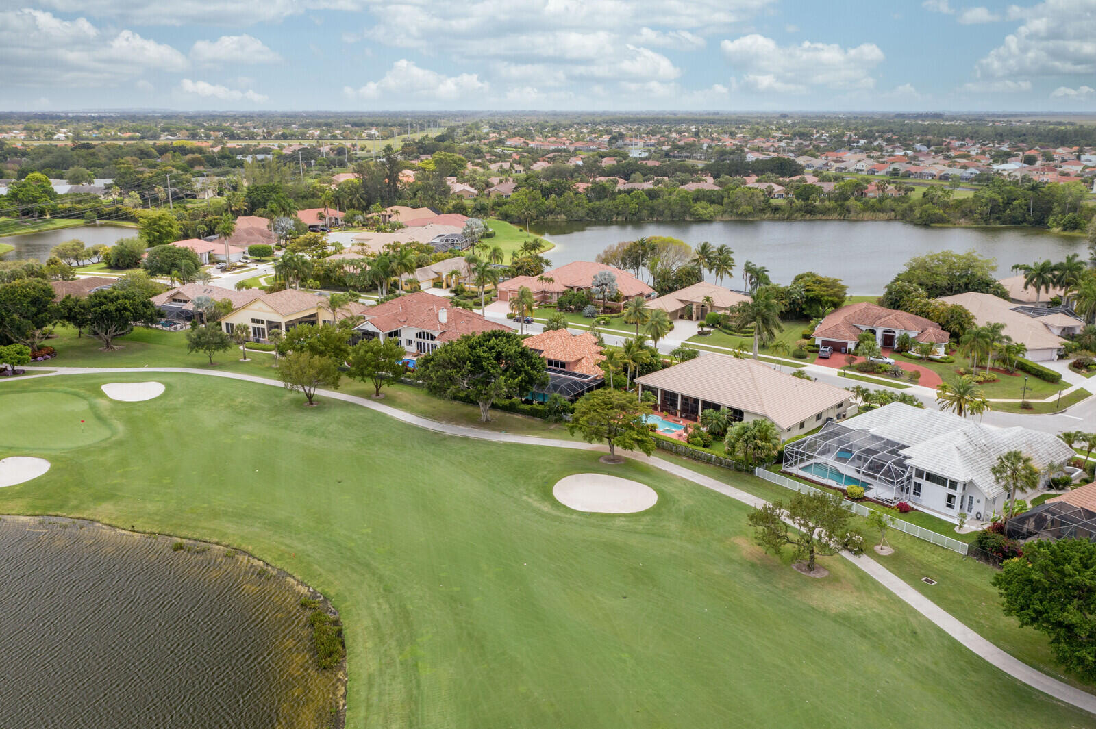 10614 Stonebridge Boulevard Boca Raton, FL 33498 - Photo 45 of 45 Stonebridge Golf Course