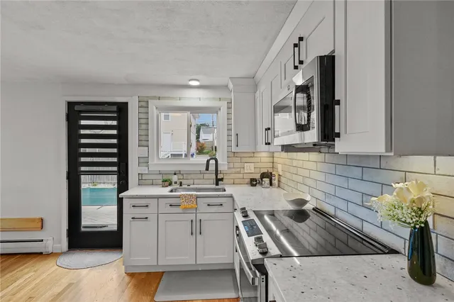 $410,000 | 109 Arlington Street, East Providence, RI 02914