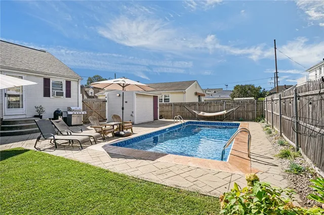 $410,000 | 109 Arlington Street, East Providence, RI 02914