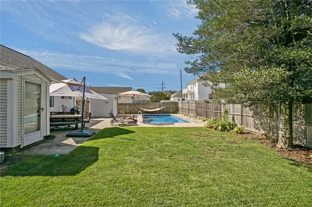 $410,000 | 109 Arlington Street, East Providence, RI 02914