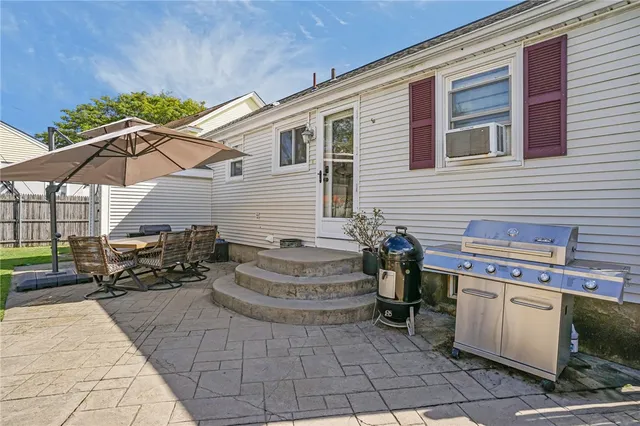 $410,000 | 109 Arlington Street, East Providence, RI 02914