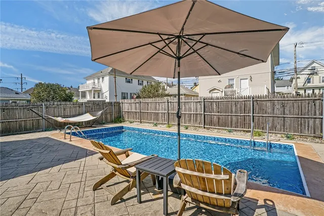 $410,000 | 109 Arlington Street, East Providence, RI 02914