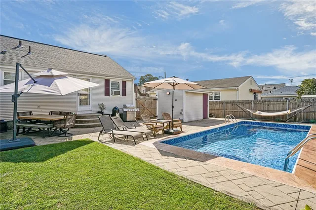 $410,000 | 109 Arlington Street, East Providence, RI 02914