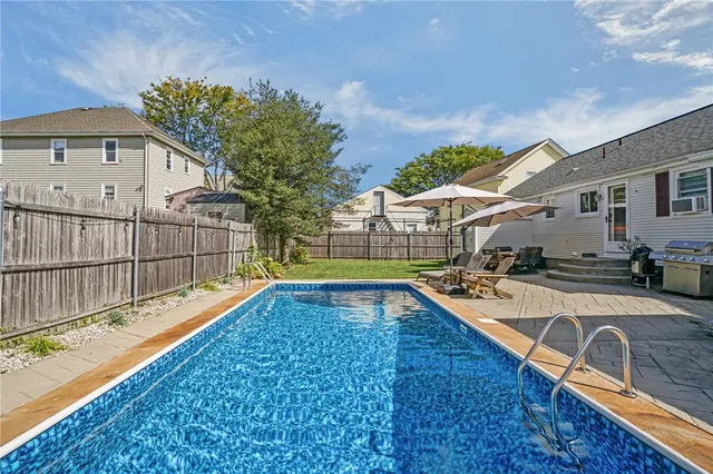 $410,000 | 109 Arlington Street, East Providence, RI 02914