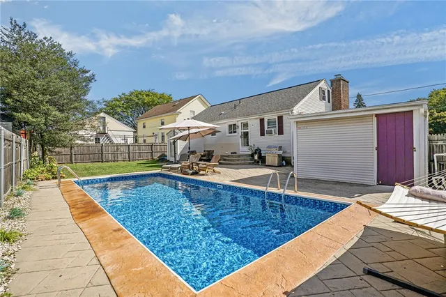 $410,000 | 109 Arlington Street, East Providence, RI 02914