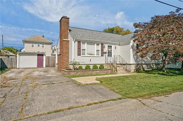 $410,000 | 109 Arlington Street, East Providence, RI 02914