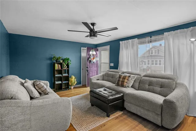 $410,000 | 109 Arlington Street, East Providence, RI 02914