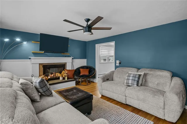 $410,000 | 109 Arlington Street, East Providence, RI 02914