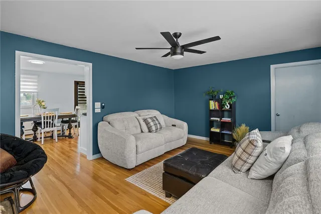 $410,000 | 109 Arlington Street, East Providence, RI 02914