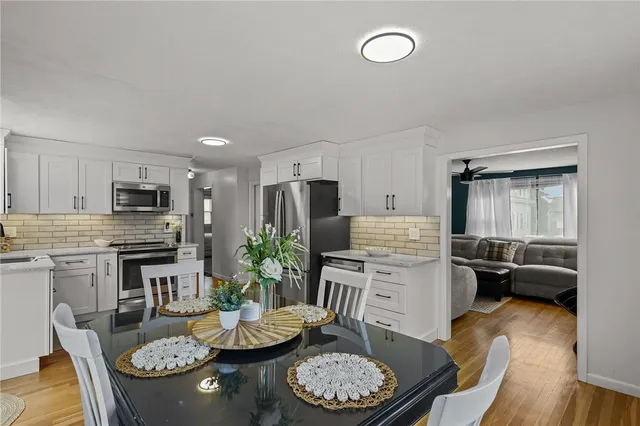 $410,000 | 109 Arlington Street, East Providence, RI 02914