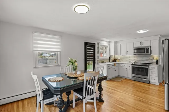 $410,000 | 109 Arlington Street, East Providence, RI 02914