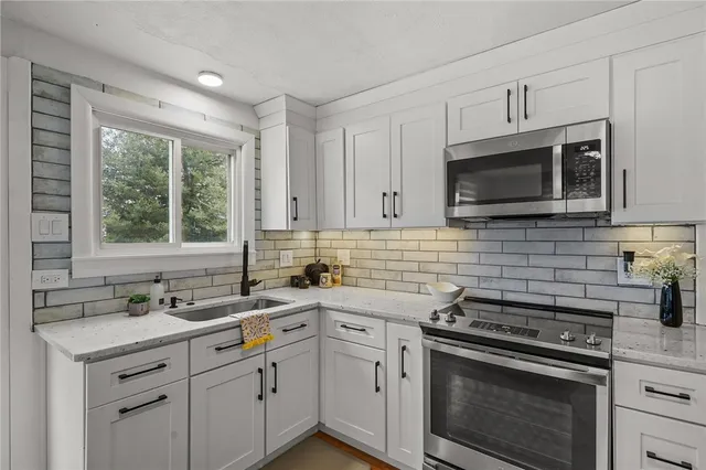 $410,000 | 109 Arlington Street, East Providence, RI 02914