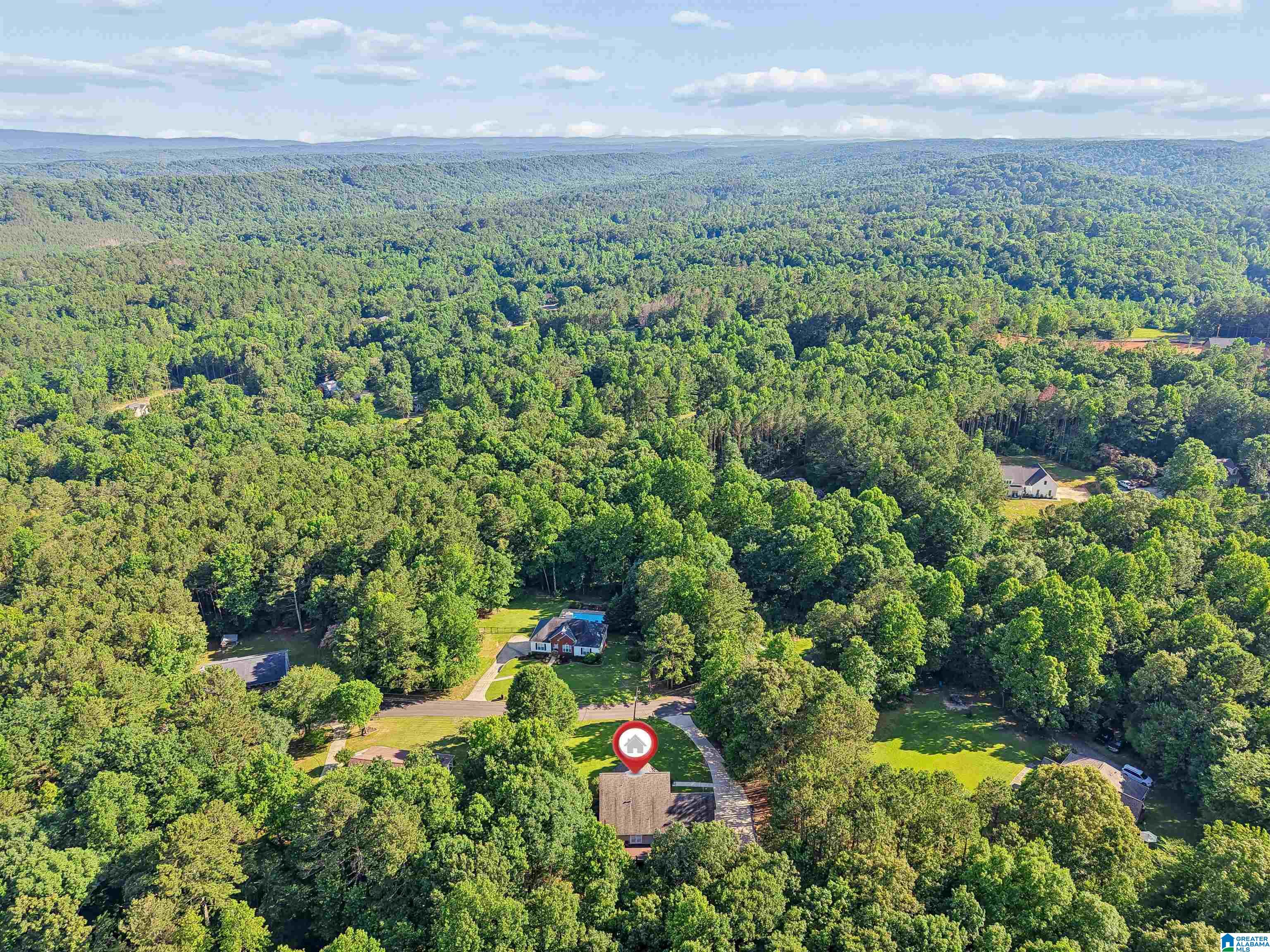 1331 Cedar Creek Road Odenville, AL 35120 - Photo 37 of 39