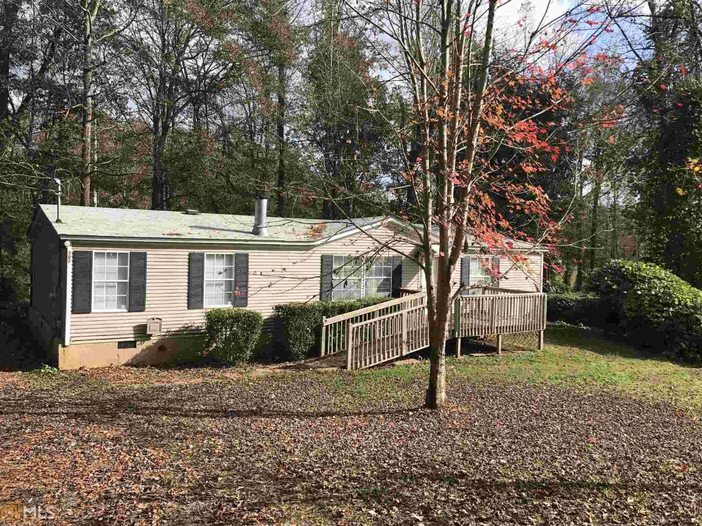 302 Quail Ridge Drive, Unit 34 Nicholson, GA 30565 - Photo 1 of 1