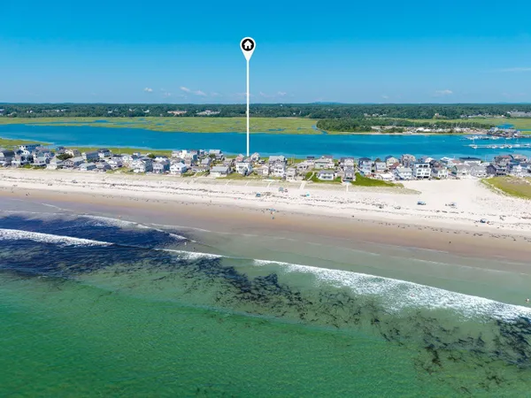 $995,000 | 382 Atlantic Avenue, Unit 2, Wells, ME 04090