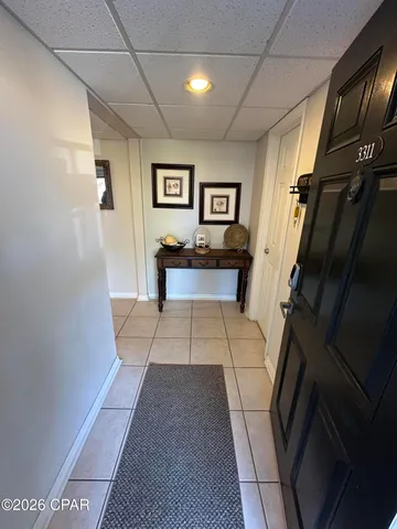 $449,900 | 520 North Richard Jackson Boulevard, Unit 3311, Panama City Beach, FL 32407