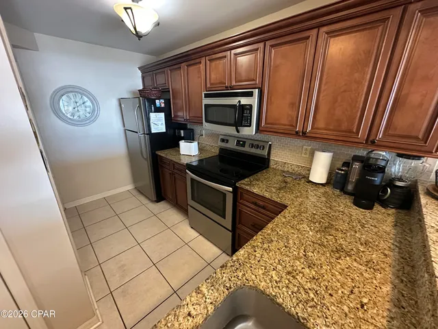 $449,900 | 520 North Richard Jackson Boulevard, Unit 3311, Panama City Beach, FL 32407