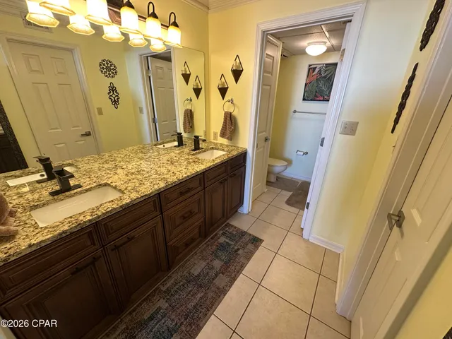 $449,900 | 520 North Richard Jackson Boulevard, Unit 3311, Panama City Beach, FL 32407