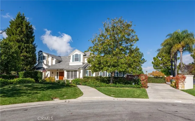view of city and mountain