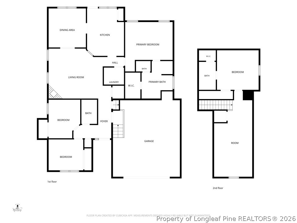 37 Pender Road Spring Lake, NC 28390 - Photo 45 of 45 Gallery Image 45