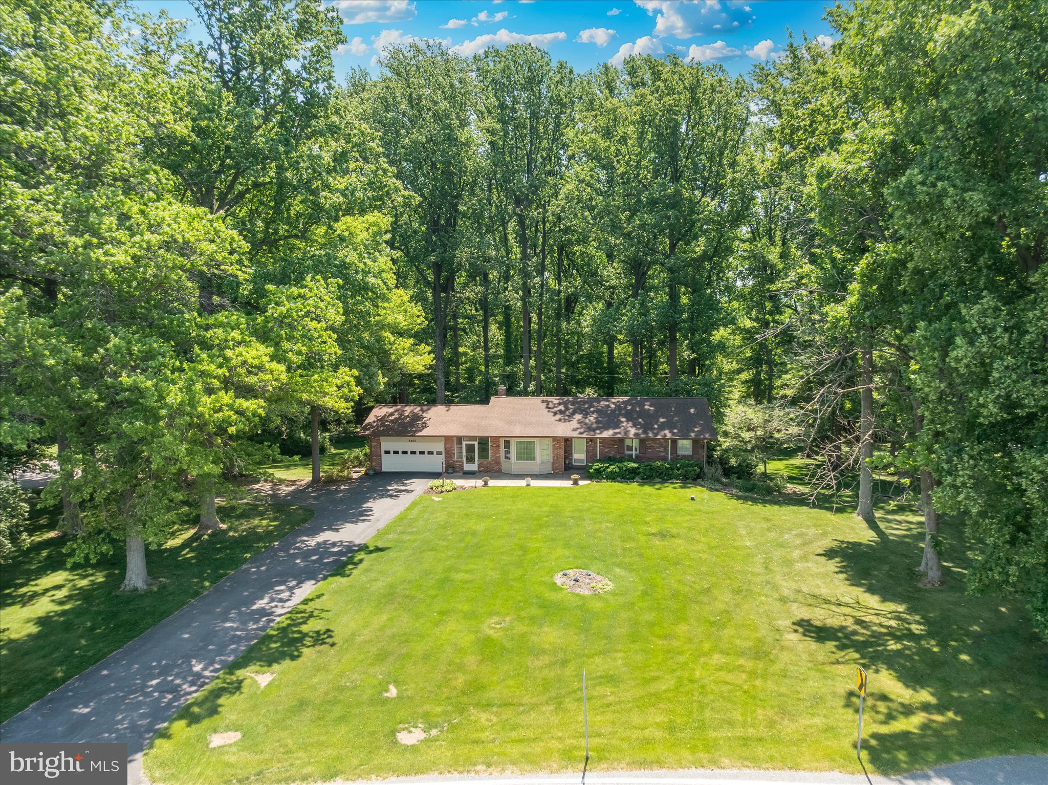 3403 Kemptown Church Road Monrovia, MD 21770 - Photo 67 of 68 Aerial