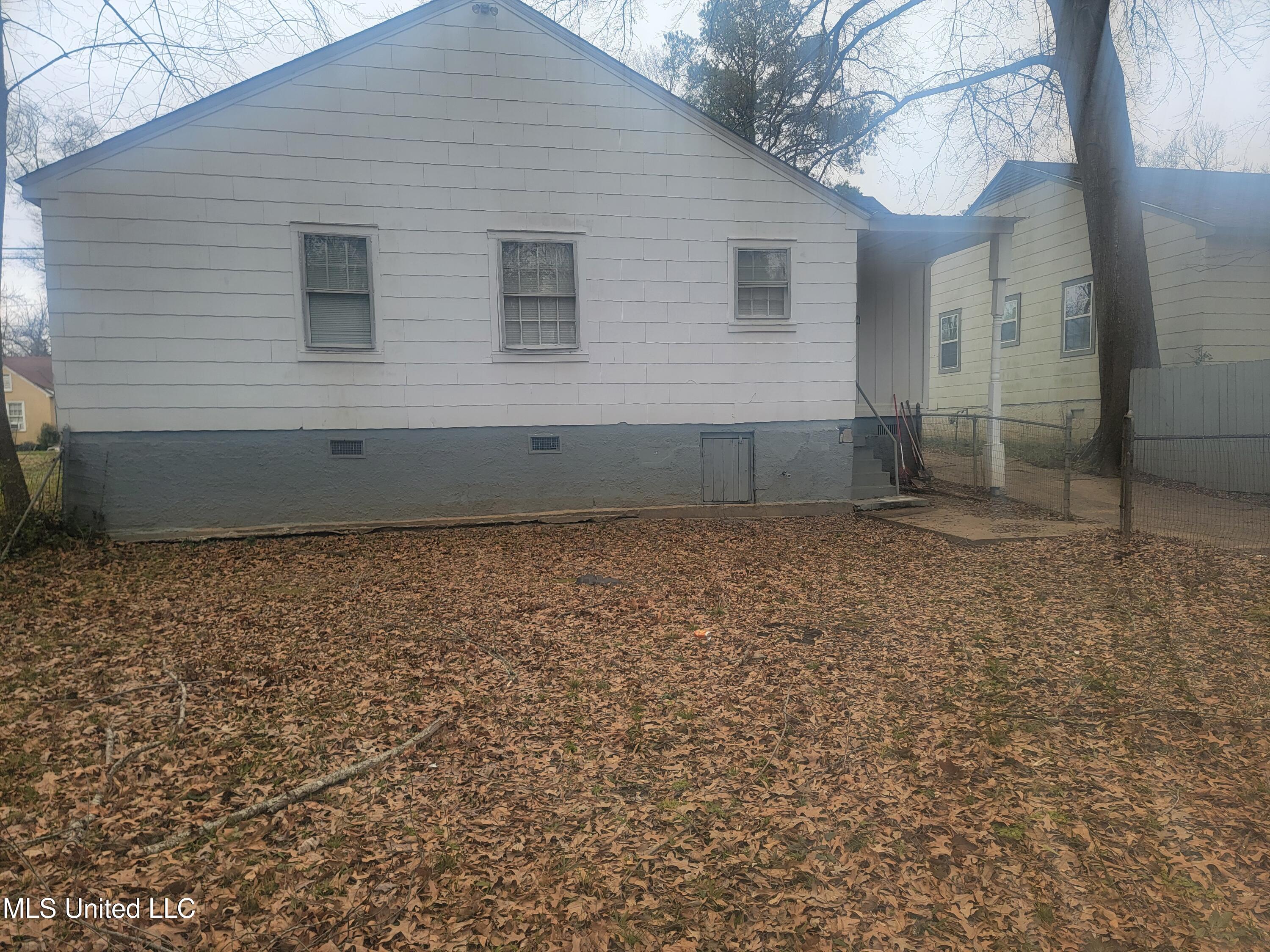 443 Meadowbrook Road Jackson, MS 39206 - Photo 15 of 20 20250222_104205