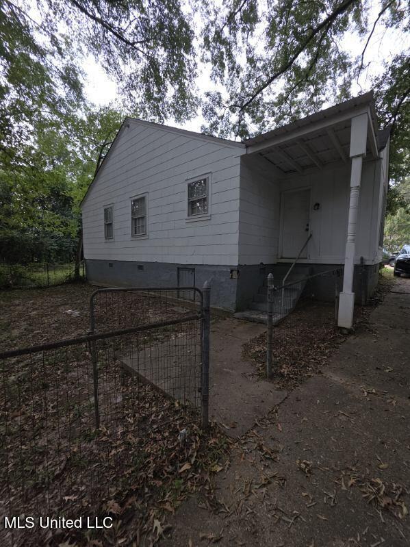 443 Meadowbrook Road Jackson, MS 39206 - Photo 20 of 20 Image20250919162753
