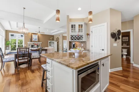 $3,500,000 | N37W26675 Kopmeier Drive, Pewaukee, WI 53072