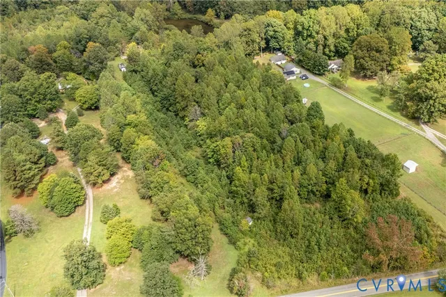 $145,000 | 5210 Hopewell Road, New Kent, VA 23124