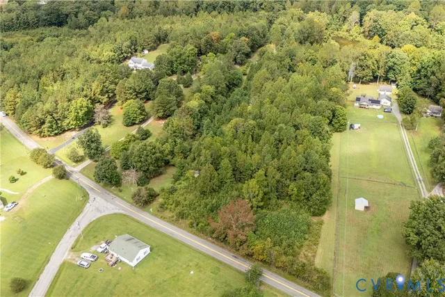 $145,000 | 5210 Hopewell Road, New Kent, VA 23124