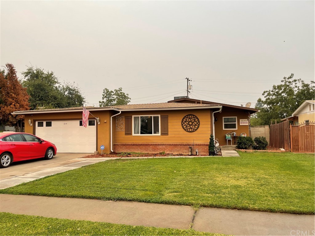1214 Merced Street Madera, CA 93638 - Photo 1 of 1 Gallery Image 1